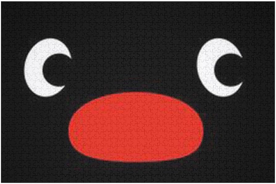 Amazon.co.jp: ピングー キャラクター ペンギン ジグソーパズル 1000